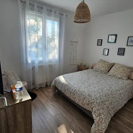 Bed & Breakfast Welcome To