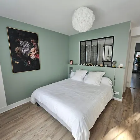 Welcome To * Ле-Ман